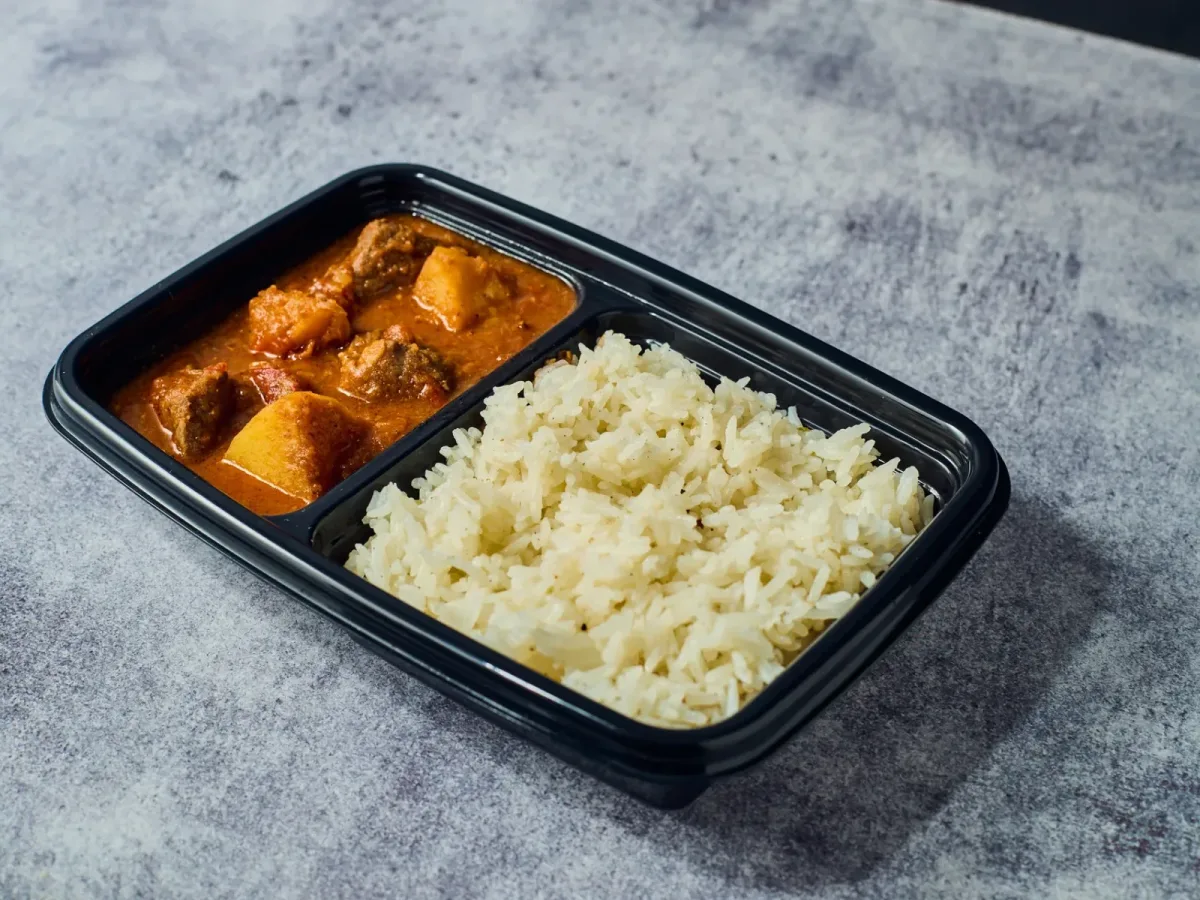 Tajin Rice dish photo