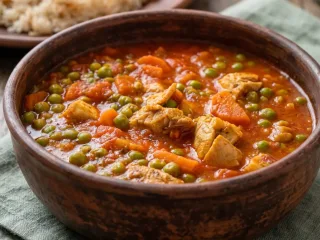 Bazzella Stew