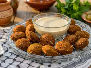 Falafel