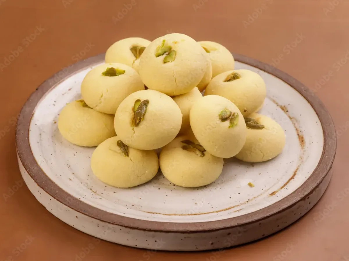 Ghraib dish photo