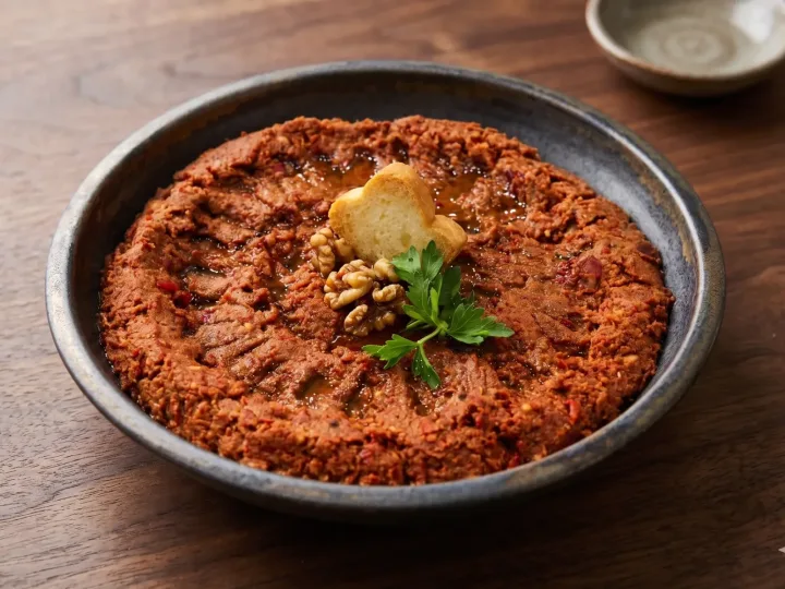 Muhammara