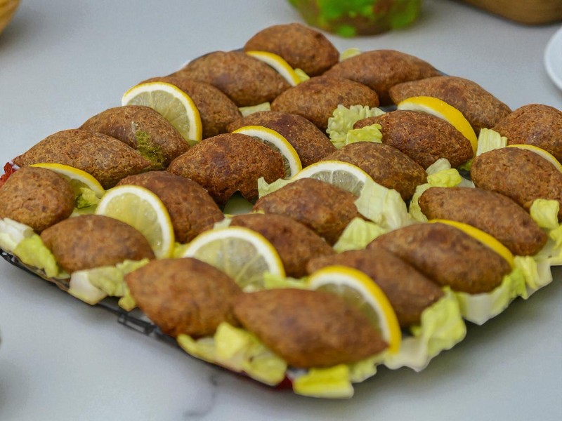 Kibbeh
