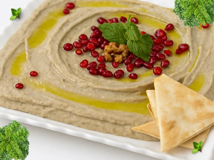 Baba Ghanouj