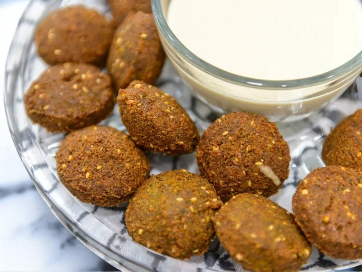 Falafel